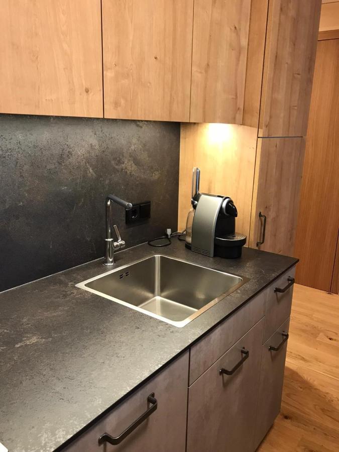 Ferienwohnung Schnetzer Au Au (Vorarlberg) Eksteriør bilde